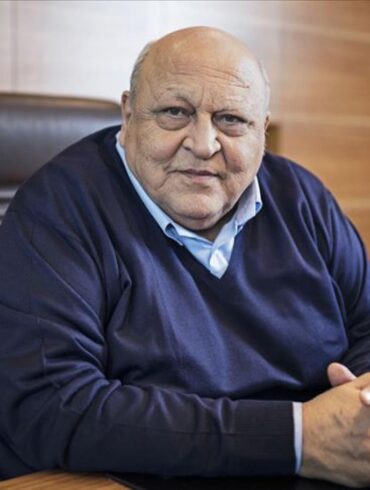 Abdullah Kiğılı Kimdir? 25 Abdullah Kigili