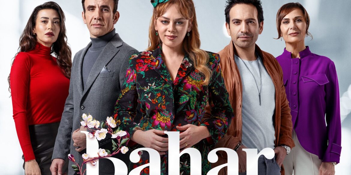 "Bahar" 27 Şubat Reyting Listesini Salladı 19 Bahar