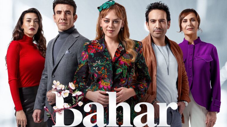 Bahar