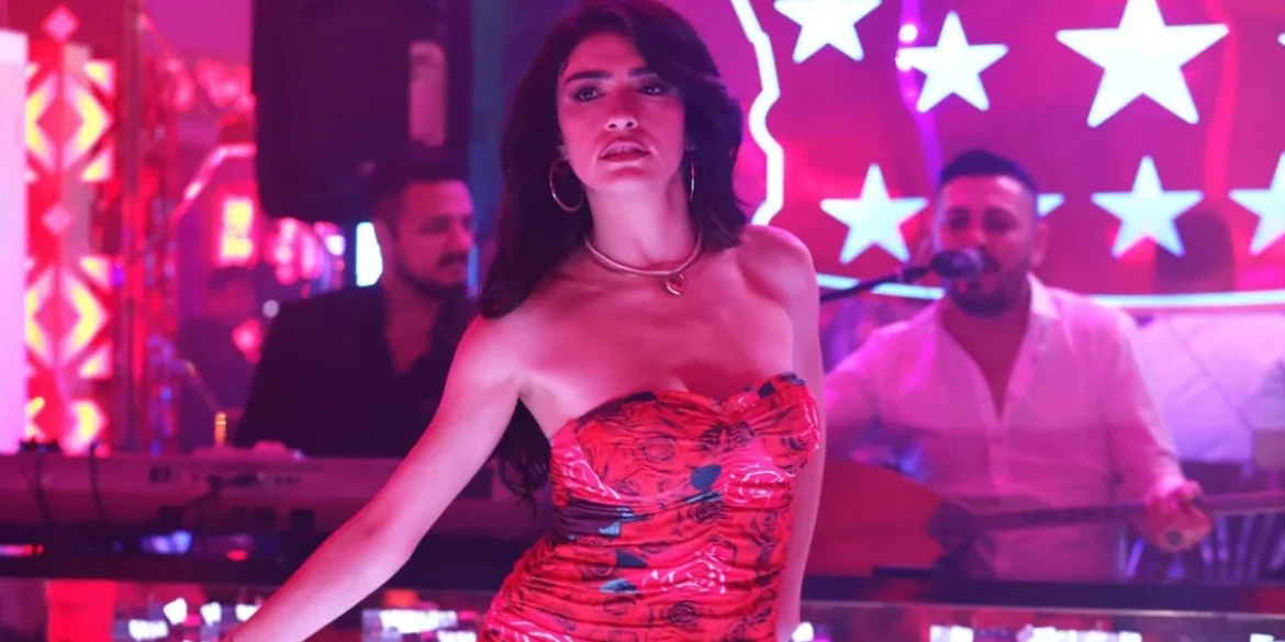 Dilber'e 1 Ay Ramazan Sansürü 21 Dilber