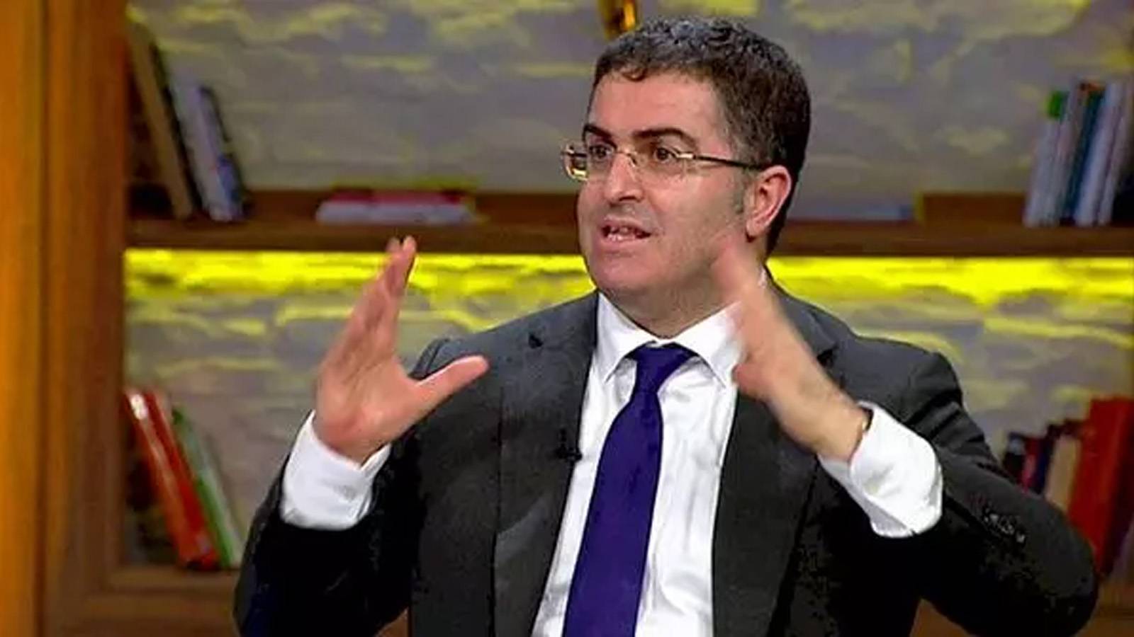 Ekol Tv Erşan Şen