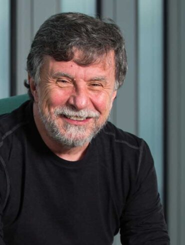 Faruk Eczacibasi