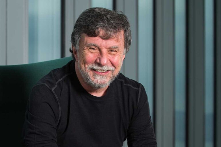 Faruk Eczacibasi