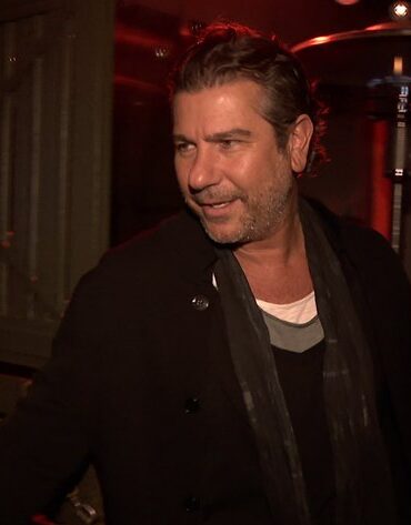 İzzet Antebi'nin Etiler Macerası 25 Izzet Antebi 1