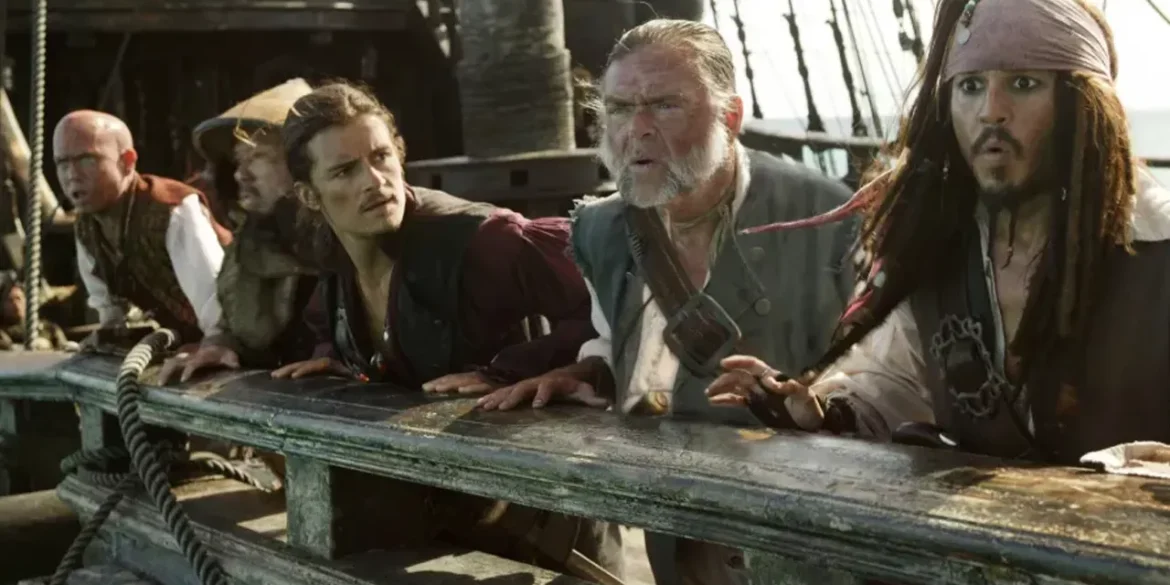 Karayip Korsanlari Oyuncularindan Kevin McNally Tutuklandi3
