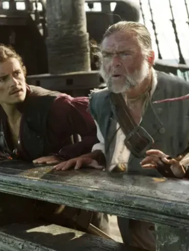 Karayip Korsanlari Oyuncularindan Kevin McNally Tutuklandi3