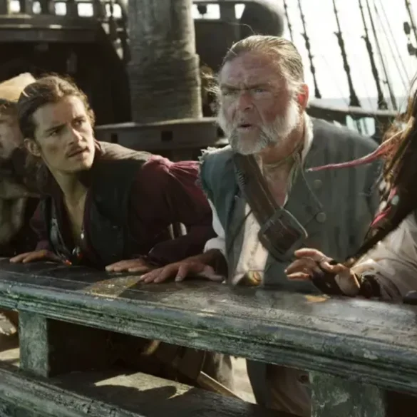 Karayip Korsanlari Oyuncularindan Kevin McNally Tutuklandi3