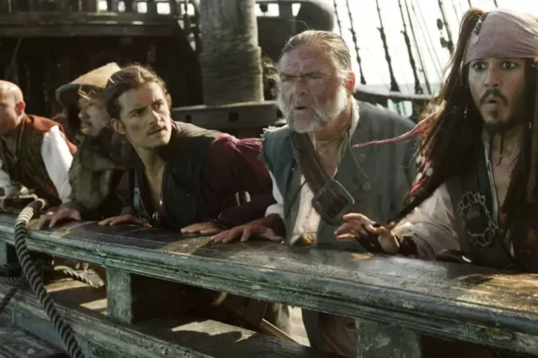 Karayip Korsanları Oyuncularından Kevin McNally Tutuklandı 24 Karayip Korsanlari Oyuncularindan Kevin McNally Tutuklandi3