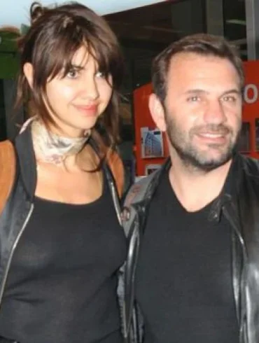 Okan Buruk ile Nihan Buruk 1