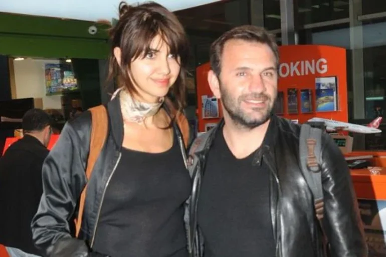 Okan Buruk ile Nihan Buruk 1