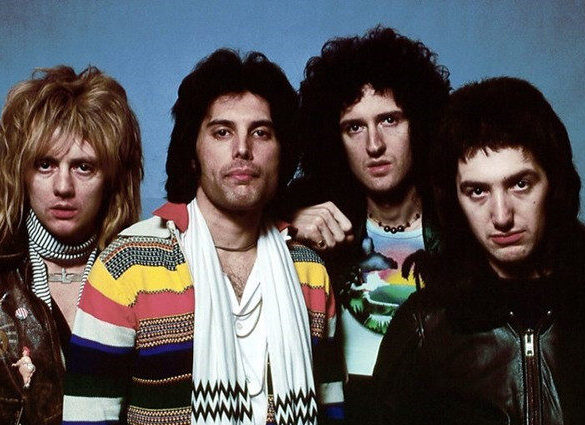 Queen Grubunun Muzik Haklari Satiliyor