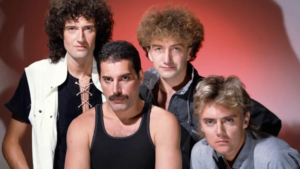 Queen Grubunun Muzik Haklari Satiliyor1