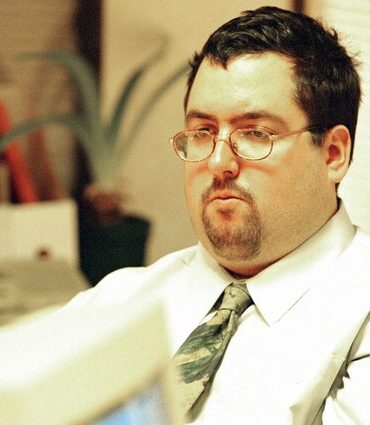 The Office Yıldızı Ewen MacIntosh Hayatını Kaybetti 22 The Office Yildizi Ewen MacIntosh Hayatini Kaybetti4