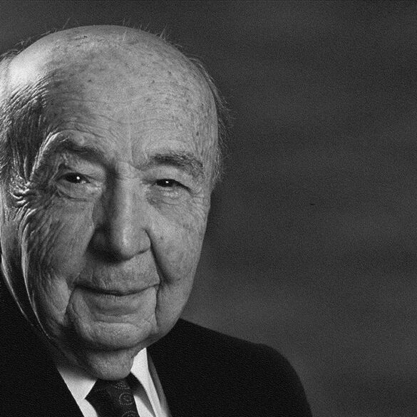Vehbi Koc