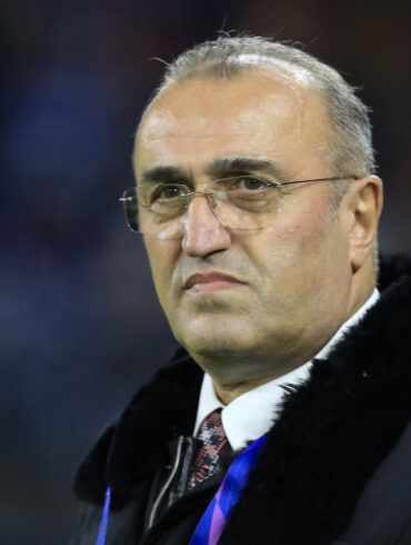 abdurrahim albayrak