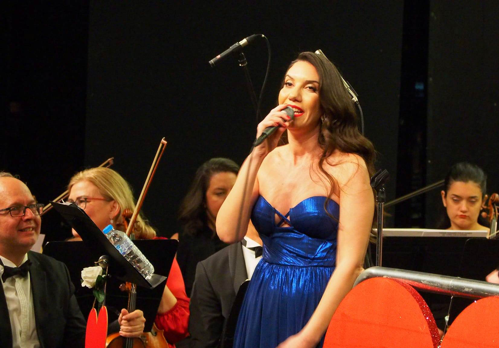 akm nostaljik şarkıları