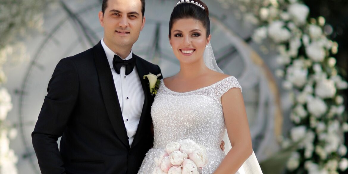 Mustafa Yurttaş'ın Kızı Begüm Yurttaş ile Batuhan Güneş Sessiz Sedasız Boşandı 23 begum yurttas batuhan gunes2