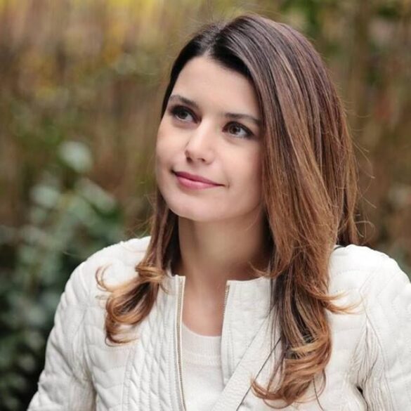 beren saat