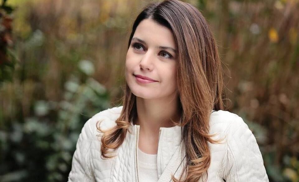 Beren Saat'in Yeni Yaş Kutlaması 30 beren saat