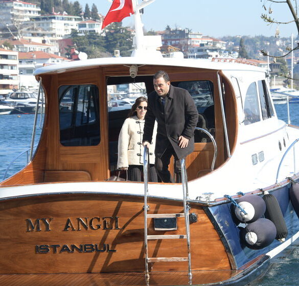 is dunyasi bebek 1