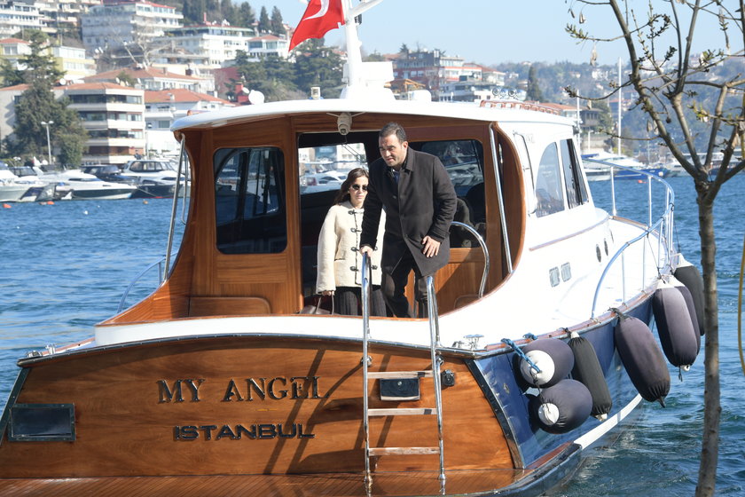 Bebek'te İş Dünyasının Ünlü İsimleri Objektiflerde 25 is dunyasi bebek 1