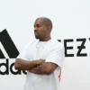 kanye west adidas