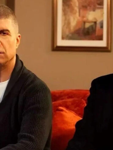 Kızıl Goncalar'da Epstein Göndermesi 30 kizil goncalar dizisi