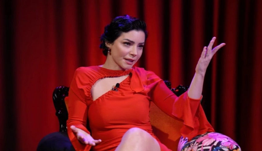 Merve Boluğur: “Twitter kullanmıyorum” 20 merve bolugur