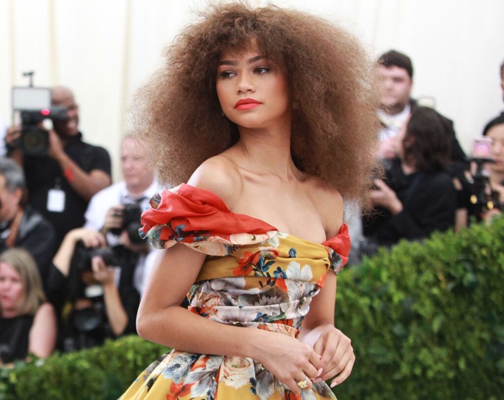 2024 Met Gala Detayları 24 metgala zendaya