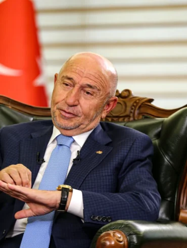 nihat ozdemir