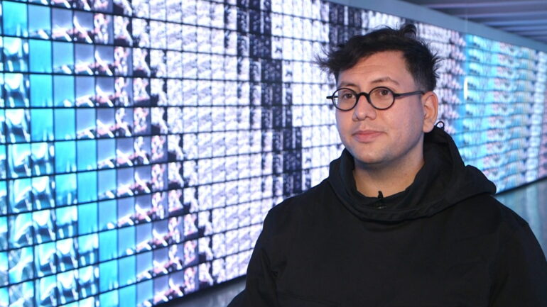 refik anadol 1