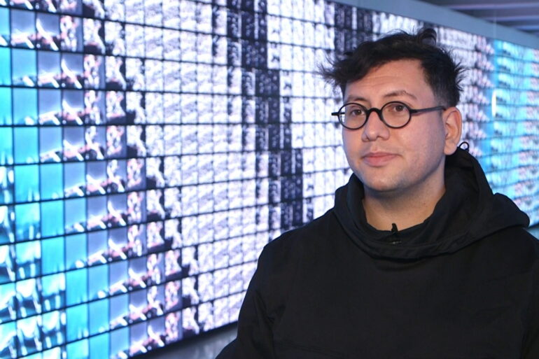 refik anadol 1