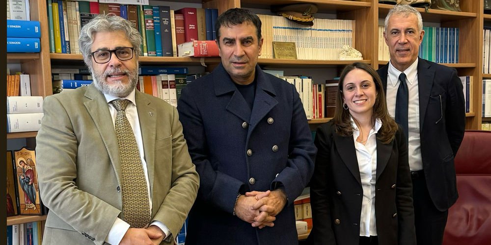 Venedik'in Tarihi Mirası Yeniden Canlanıyor: Palazzo Gradenigo Güneştekin Vakfı'na Devredildi 22 venedik gunestekin 1