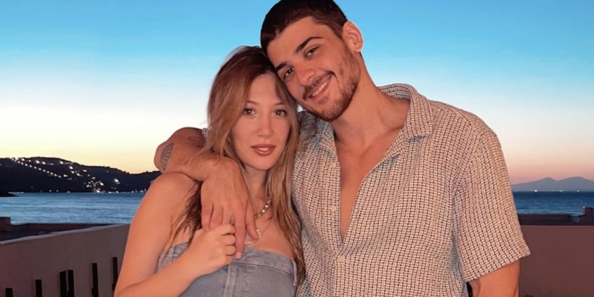 Yasmin Erbil'e Sevgilisi Yiğit Poyraz'dan Trip 28 yasemin erbil yigit poyraz