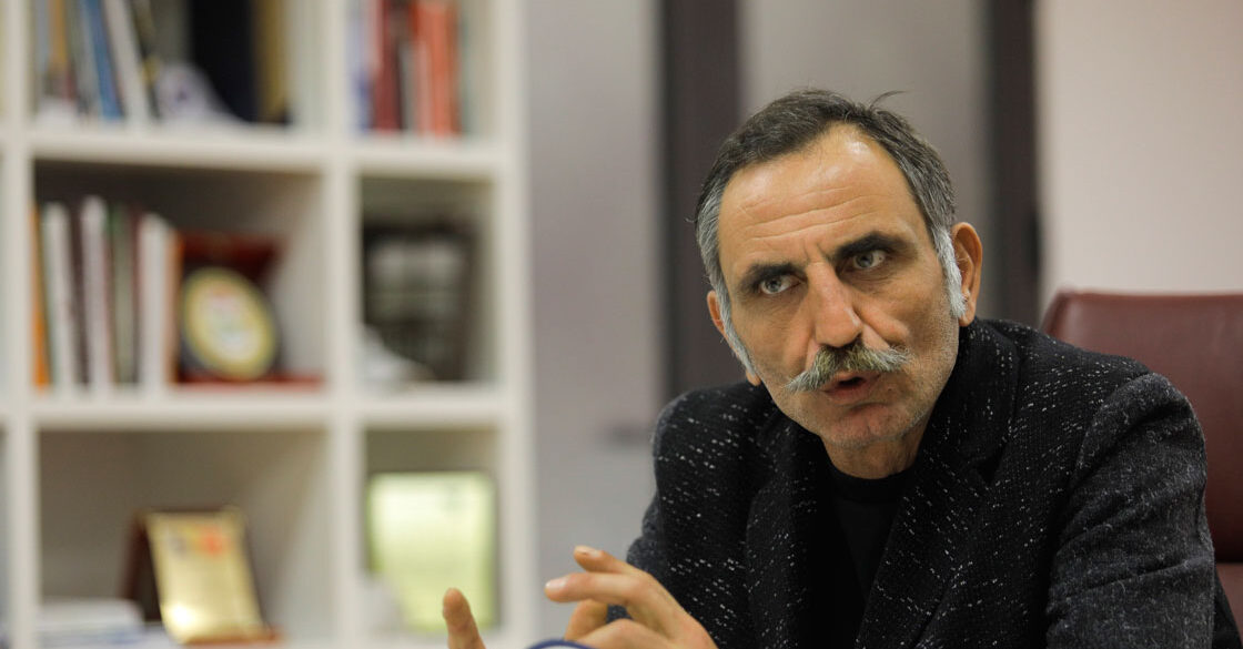 Gürkan Uygun'dan Heyecanlandıran Proje 21 2019 ARALIK gurk