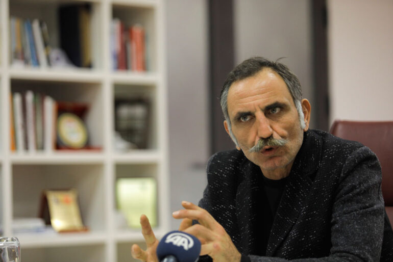 2019 ARALIK gurk