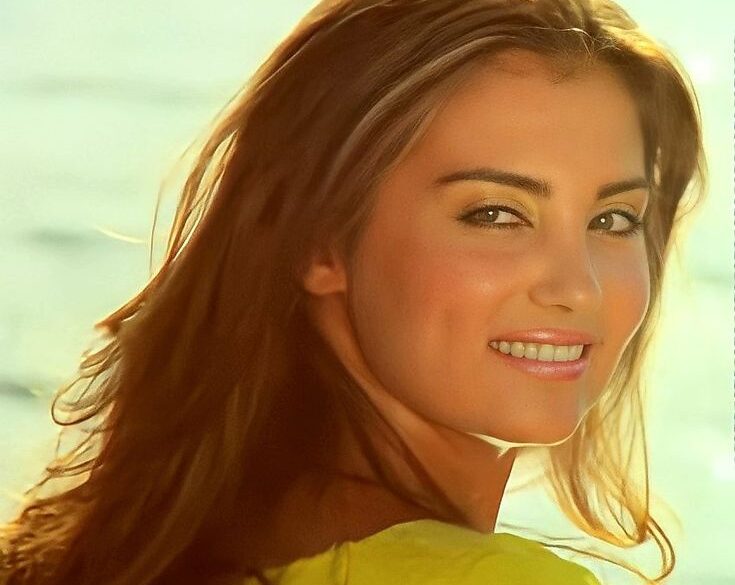 Yeşilçam'ın Güzeli Bahar Öztan Hayatını Kaybetti 25 444730e149692403e4249715f00af374