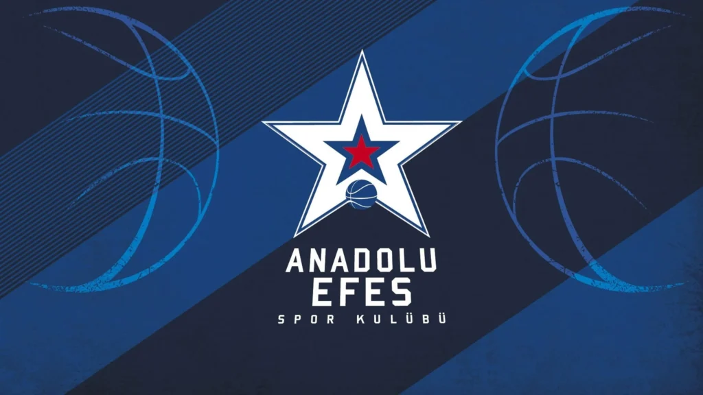 Anadolu Efes'e İddialı İki Atama 20 Anadolu Efes