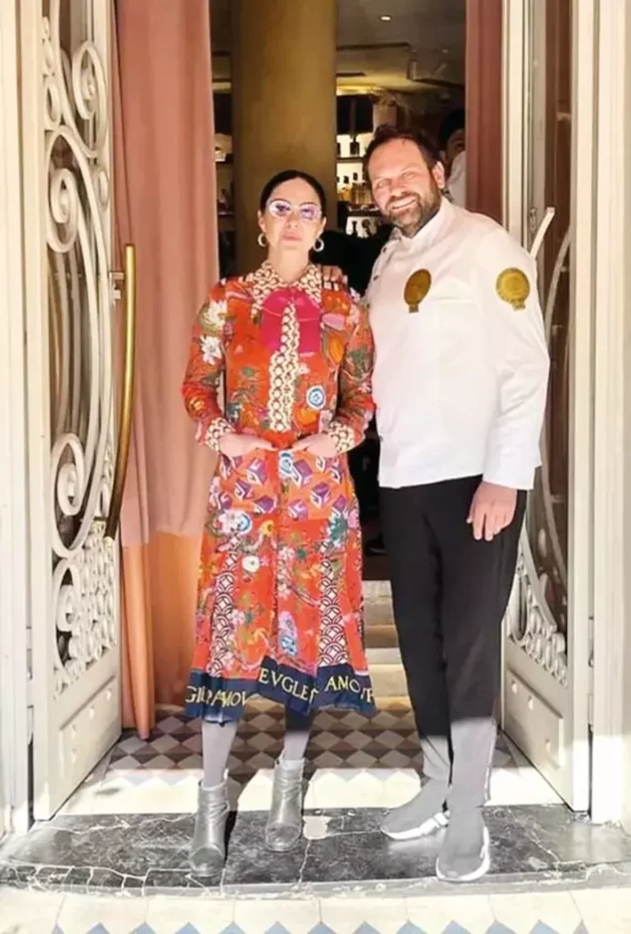 Ayşe Kucuroğlu Atina'da Mekân Açıyor 20 Ayse Kucuroglu