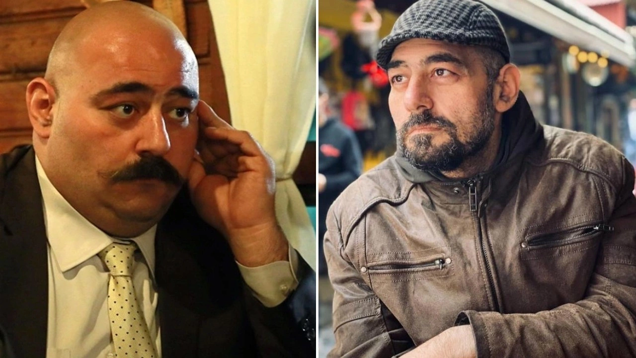 Cem Cüenoğlu Kapak