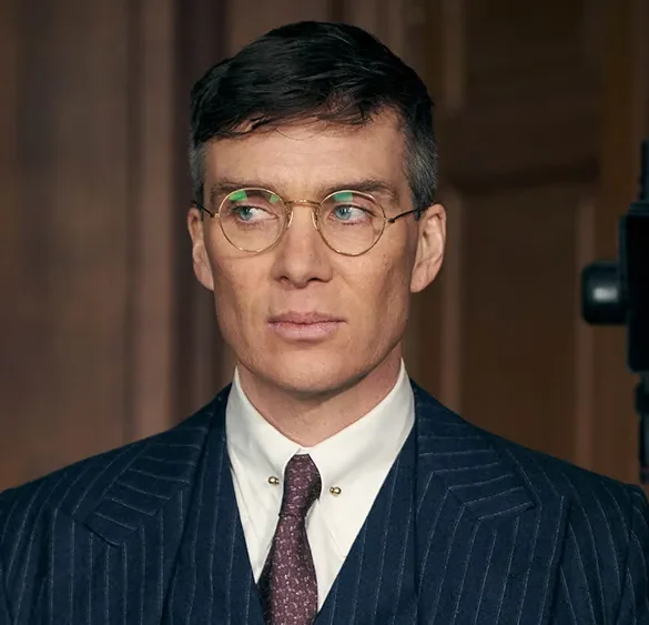 Cillian Murphy Peaky Blinders 1