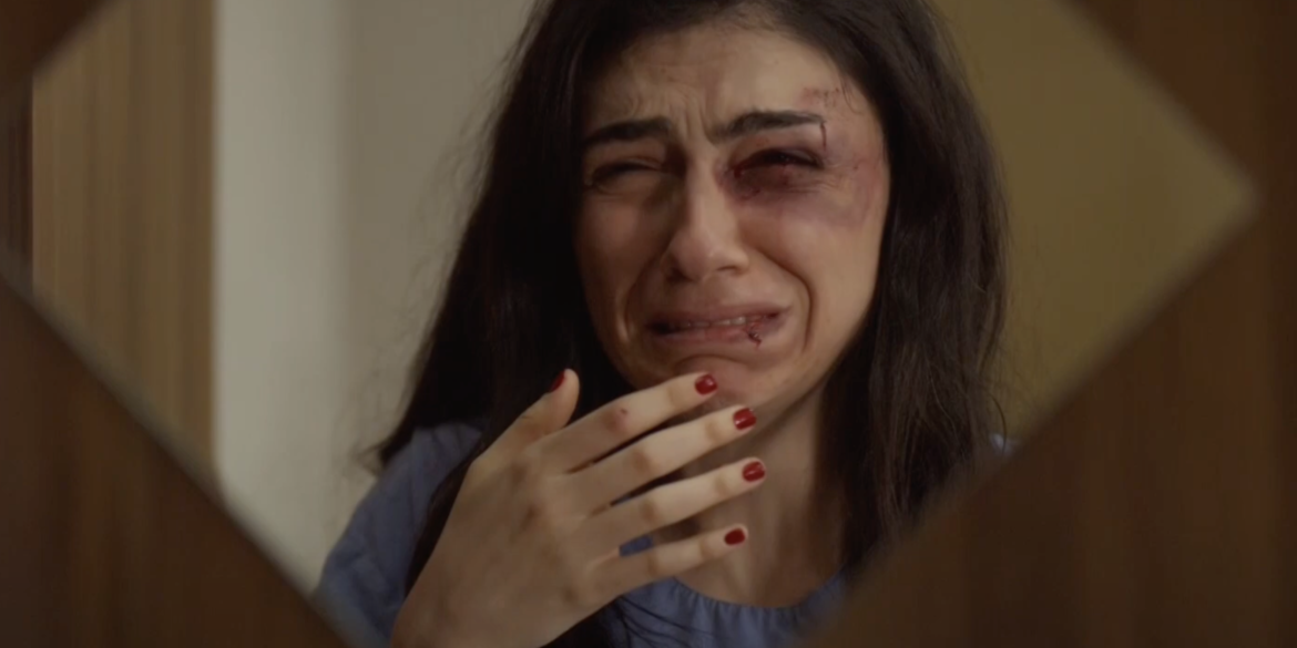 Dilber Bu Kez Herkesi Ağlattı 26 Dilber