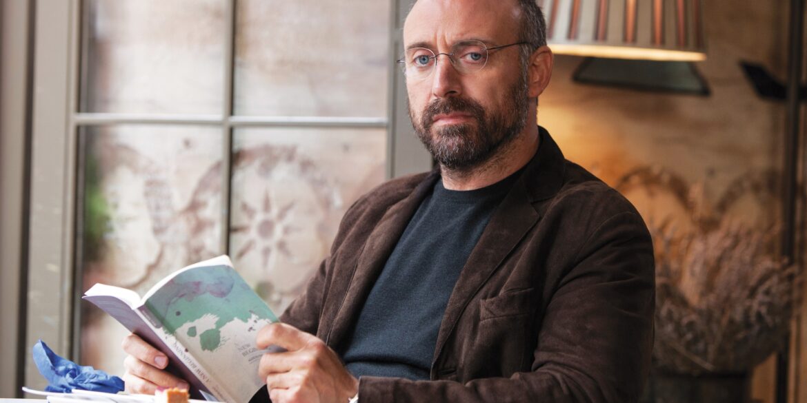 Halit Ergenç 10 Kilo Verdi 23 Halit