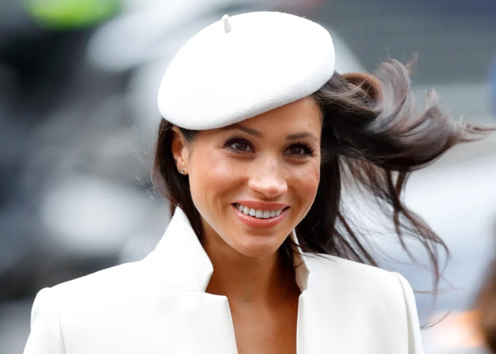 Meghan Markle Instagram'a Geri Döndü 22 Meghan Markle