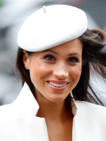 Meghan Markle