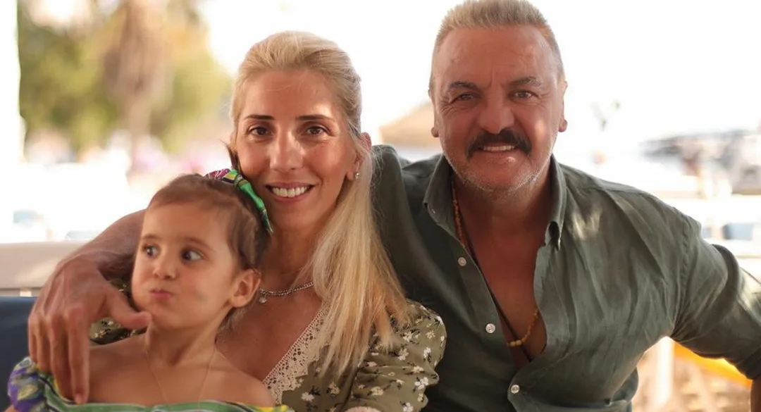 Mesut Akusta ve Şafak Özbir Boşandı 28 Mesut Akusta ve Safak Ozbir