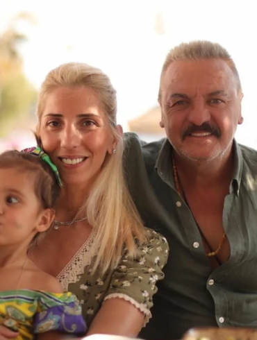 Mesut Akusta ve Safak Ozbir