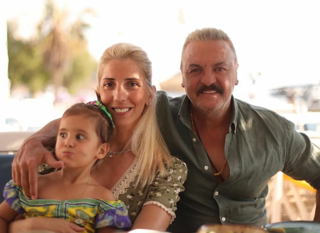 Mesut Akusta ve Şafak Özbir