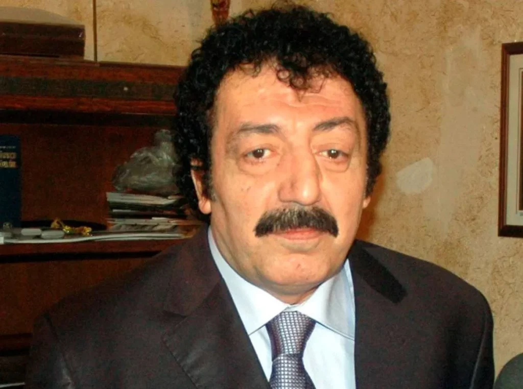 Müslüm Gürses'siz Geçen 11. Yıl 22 Muslum Gurses 1