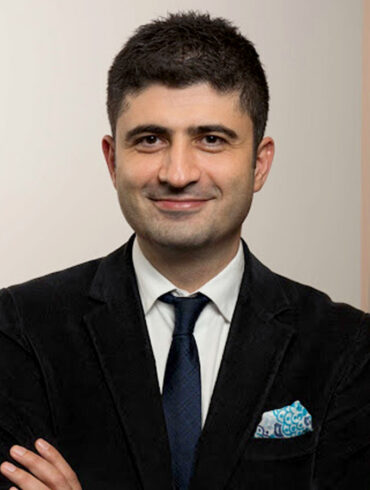 Onur Alturk